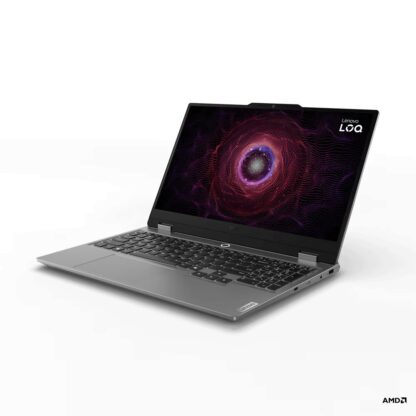 Lenovo Gaming LOQ 15ARP9 15 FHD R5 7235HS 24GB 1TB 3050 DOS - Image 2