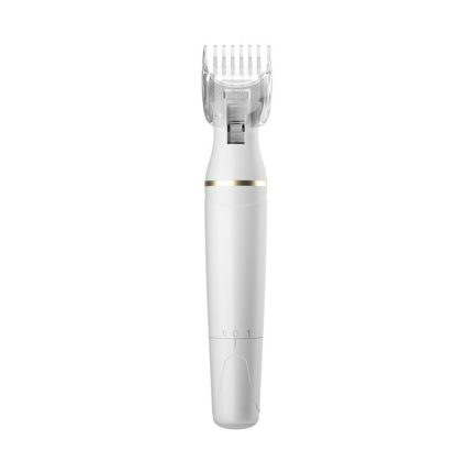 ENCHEN Trimmer Mocha D White - Image 5