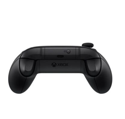 Microsoft Xbox Wireless Controller Carbon Black - Image 3