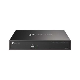 TP-Link VIGI 4 CH NETWORK VIDEO RECORDER