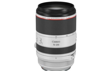 LENS CANON RF 70-200 F2.8L IS USM - Image 2