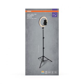 MOBILE CAMERA LIGHT RING 2100 USB OSRAM
