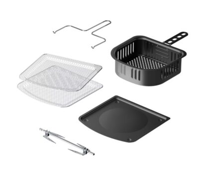 Electrolux EAF12B Deep Fryer - Image 2
