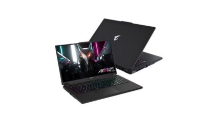 Gigabyte AORUS 7 9SF RTX4070 I5 16GB FREE DOS - Image 3