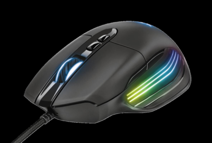 Trust GXT 940 Xidon RGB Gaming Mouse