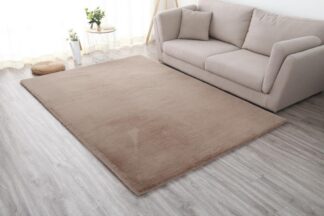 Soft shaggy rug 70x140 cm