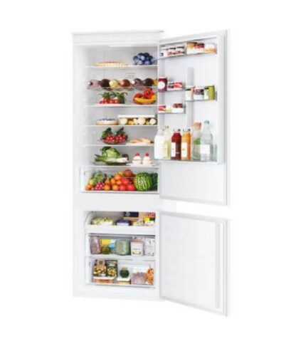 CANDY CBT7719EW Built-in Refrigerator