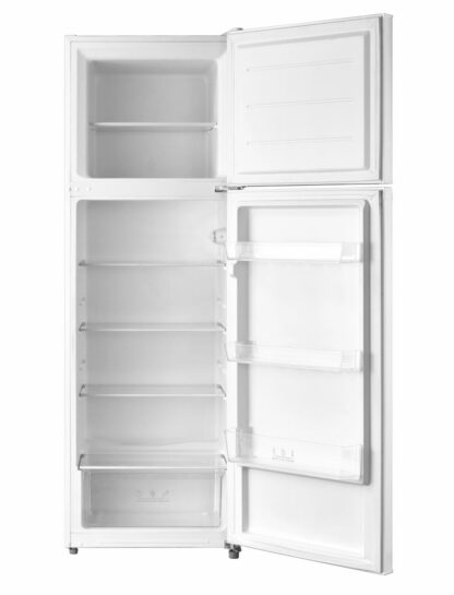 Heinner HF-M294E++ 2-door refrigerator - Image 2