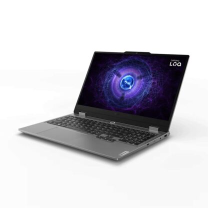 Lenovo LOQ 15IRX9 15 FHD I7-13650HX 24 512GB 3050 DOS - Image 2