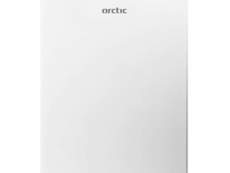 Arctic AF125M40W refrigerator