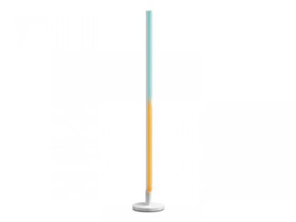 WI-FI BLE POLE FLOOR LIGHT EU