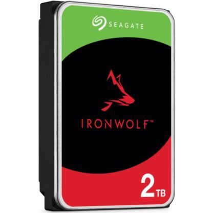 Seagate HDD3.5 2TB SATA ST2000VN003 - Image 4
