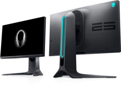 Dell Aliwnware MONITOR 24.5'' AW2521H 1920x1080 - Image 4