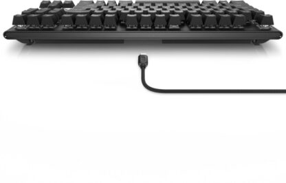 Dell Alienware Tenkeyless Gaming Keyboard AW420K - Image 7