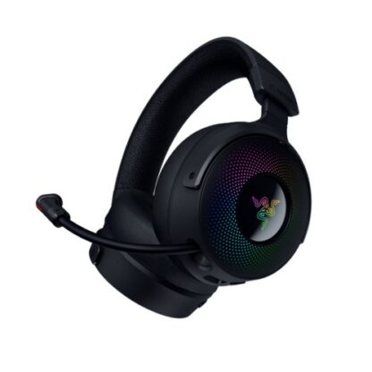 Razer Kraken V4 Pro headphones - Image 2