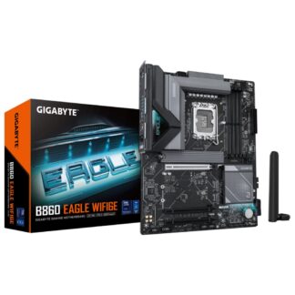 Motherboard Gigabyte B860 EAGLE WIFI6E