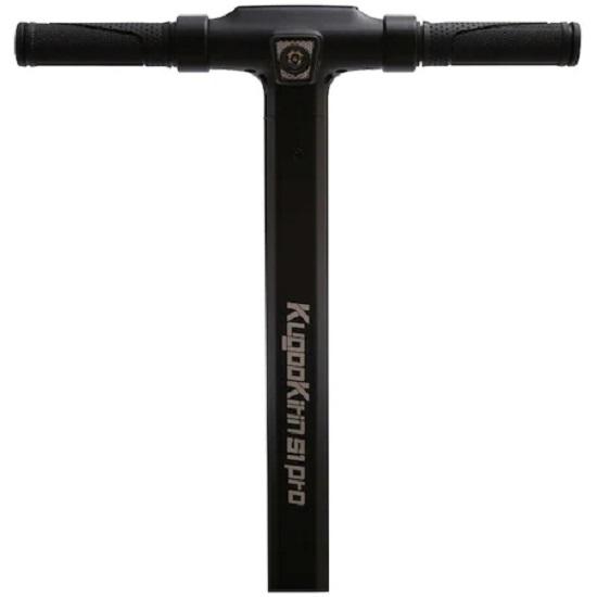 Kugoo Kirin S1PRO Electric Scooter BlacK - EU Supplies