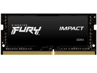 Kingston DDR4 16GB K2 2666 KF426S15IBK2/16