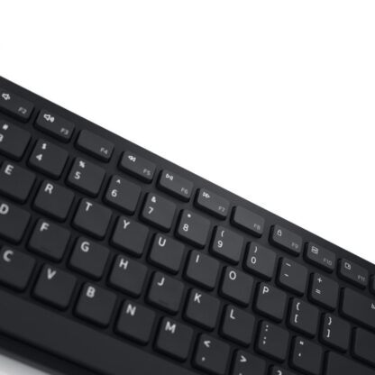 Dell Keyboard + Mouse KM5221W Wireless - Image 4