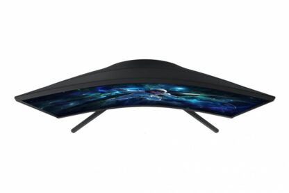 MONITOR 27" SAMSUNG LS27CG552EUXEN - Image 15