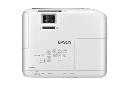 PROJECTOR EPSON EB-FH08 - Image 3