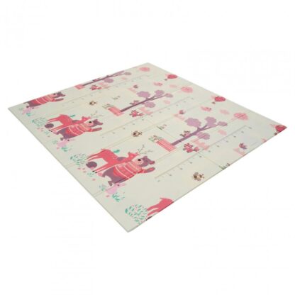 Play carpet for children, 180*200*1cm - Image 3