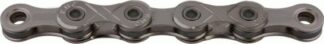 CHAIN KMC X10, 116 LINKS, GRAY