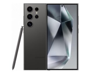 SG S24 ULTRA 5G 6.8" 12GB 256GB DS Bk
