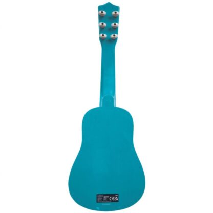 MY FIRST GUITAR, 53 CM, DISNEY STITCH - Image 5