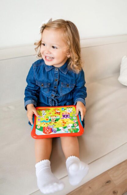 MY FIRST TABLET, FARM LIFE - Image 7