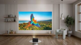 PROJECTOR OPTOMA Photon Life PH31