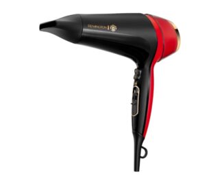 Remington D5755 Thermacare Manchester United Hair Dryer