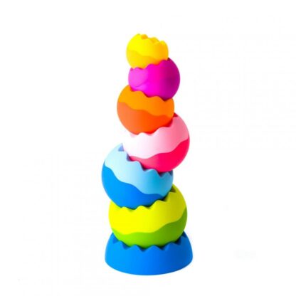 Fat brain Colored spheres Tobbles Neo - Image 2