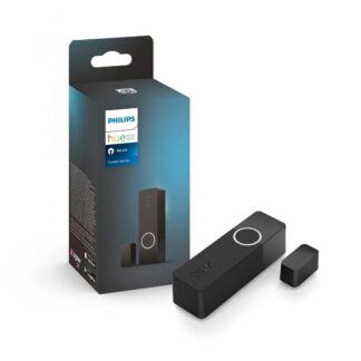 PHILIPS HUE CONTACT SENSOR EU BLACK 1PK