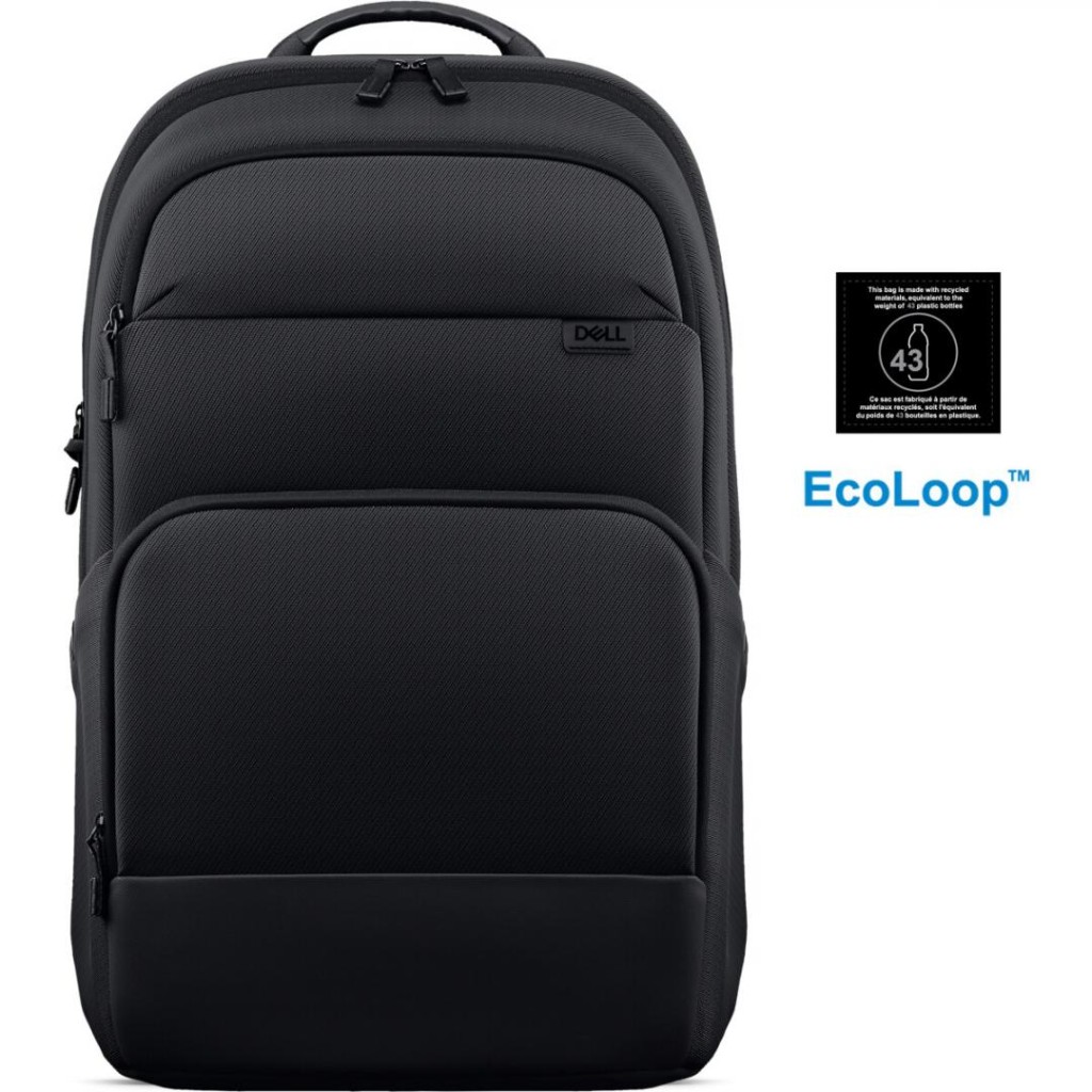 DELL PRO 14-16 PLUS BACKPACK CP5626