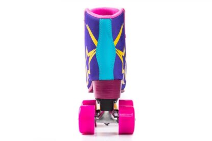 Roller BLISS STAR MAUVE MEASURE 32 EU PURPLE - Image 4