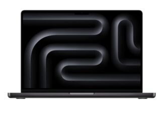 MacBook Pro 14.2" SB/14C/20C GPU/24GB/1T-ROM
