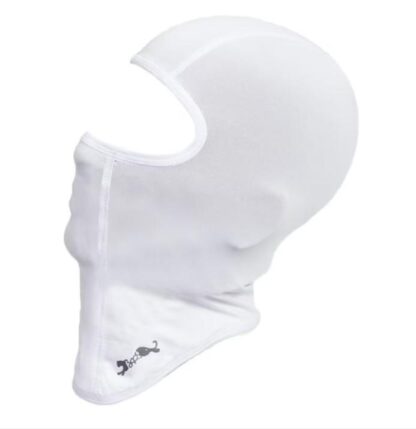 Cap Bars 67-02 white - Image 2