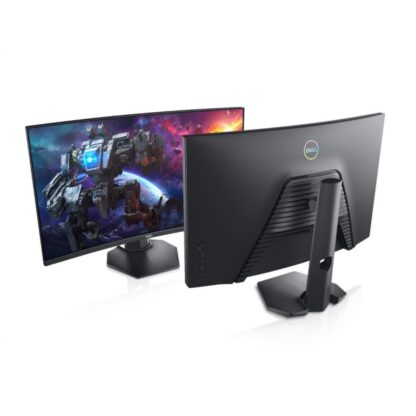 Dell MONITOR 27" S2721HGFA FHD 1920 x 1080 - Image 3