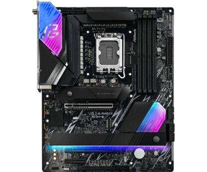 Motherboard Asrock Z890 PG LIGHTNING WIFI LGA1851 - Image 3