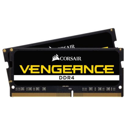 Corsair Vengeance 16GB(2 x 8GB) SODIMM DDR4 - Image 2