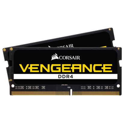Corsair Vengeance 16GB(2 x 8GB) SODIMM DDR4