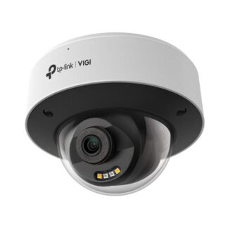 TP-LINK VIGI DOME 8MP 2.8MM CAMERA