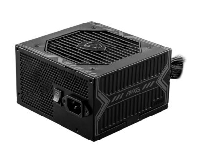 PSU MSI MAG A750BN PCIE5