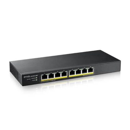 ZYXEL GS1915-8EP 8GB HYBR POE NEBULA SW - Image 2