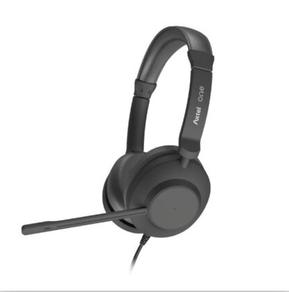 HEADSET AXTEL ONE STEREO HD AXH-ONE - Image 3