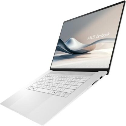 Asus Zenbook S14 OLED UM5606WA-RJ242X 16 R9 HX370 32 1 3K Windows 11 Pro - Image 3