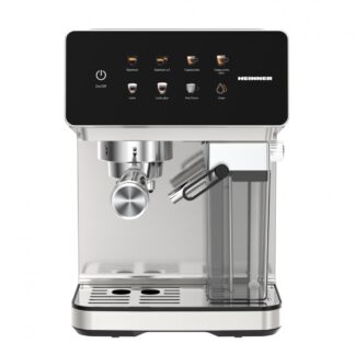 ESPRESSOR HEINNER HEM-LK20DMLK