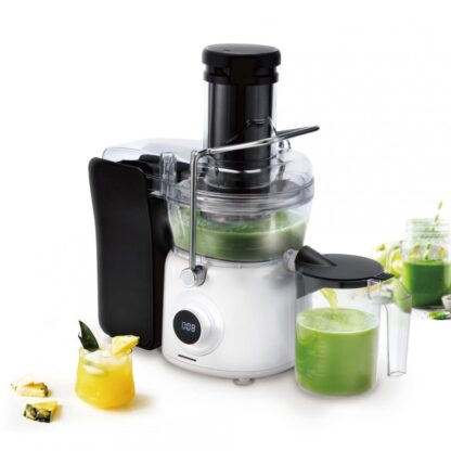 HEINNER FRUIT JUICER HSF-K1000DCWP - Image 2