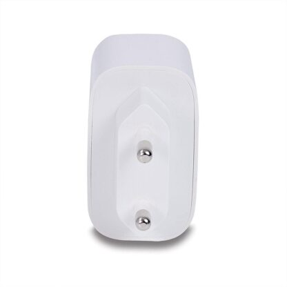 Lindy USB Type-A & C 65W charger - Image 4